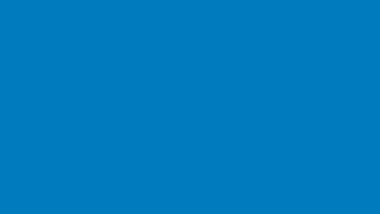Swedish Blue   Ambient Color Screen 10 Hours