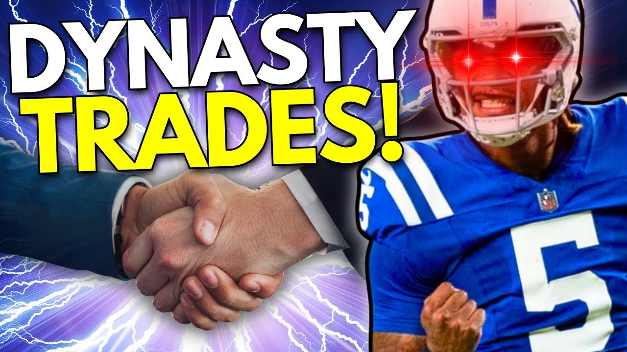 Dynasty BREAKOUTS to BUY at EVERY POSITION! 😮&zwj;💨 | 2024 Dynasty Fantasy Football