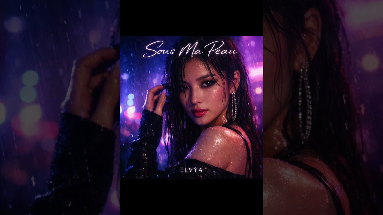 Sous ma peau 
