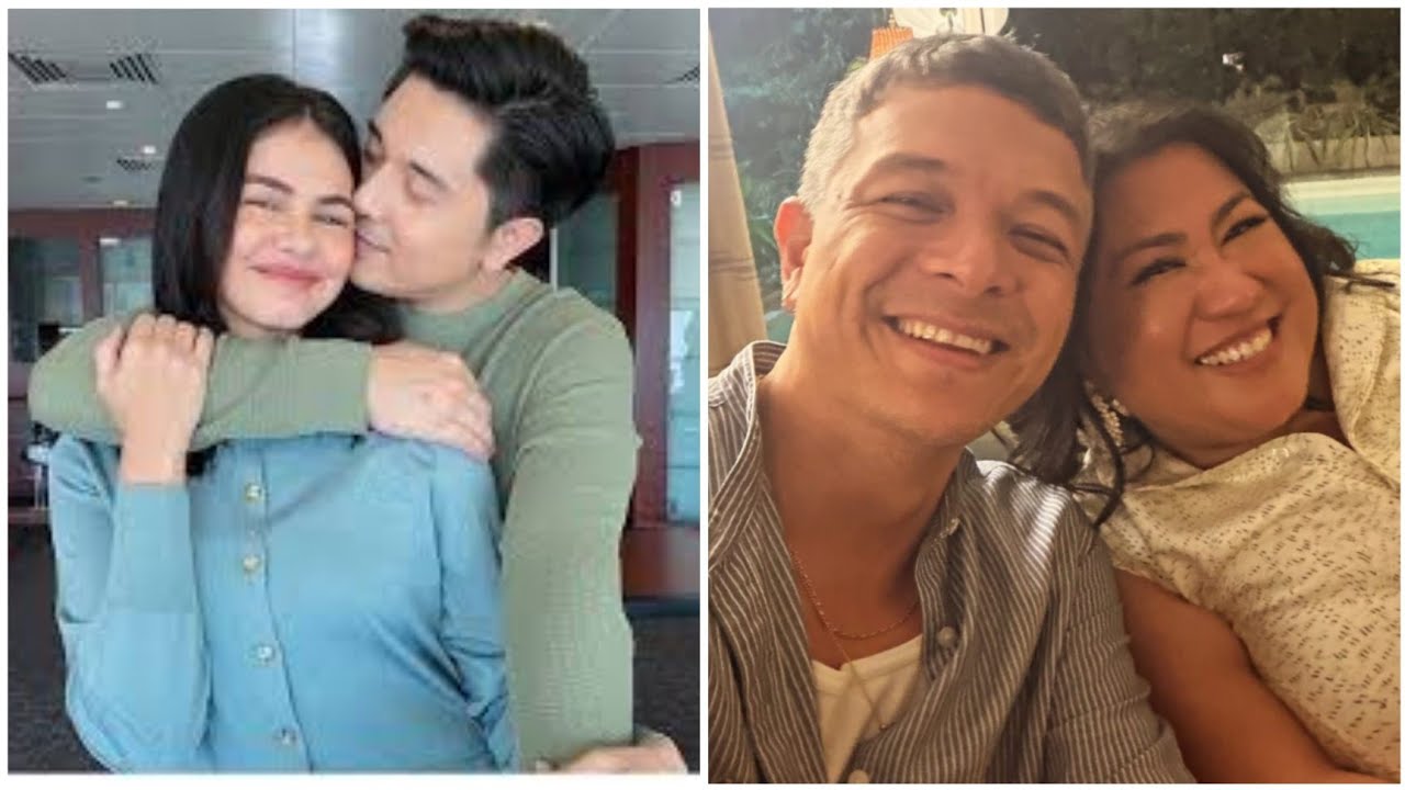 GUILTY NGA BA❓PAULO HINDI NGA BA MAKATINGIN NG DERETSO KAY JANINE SEY MO ECHO❓