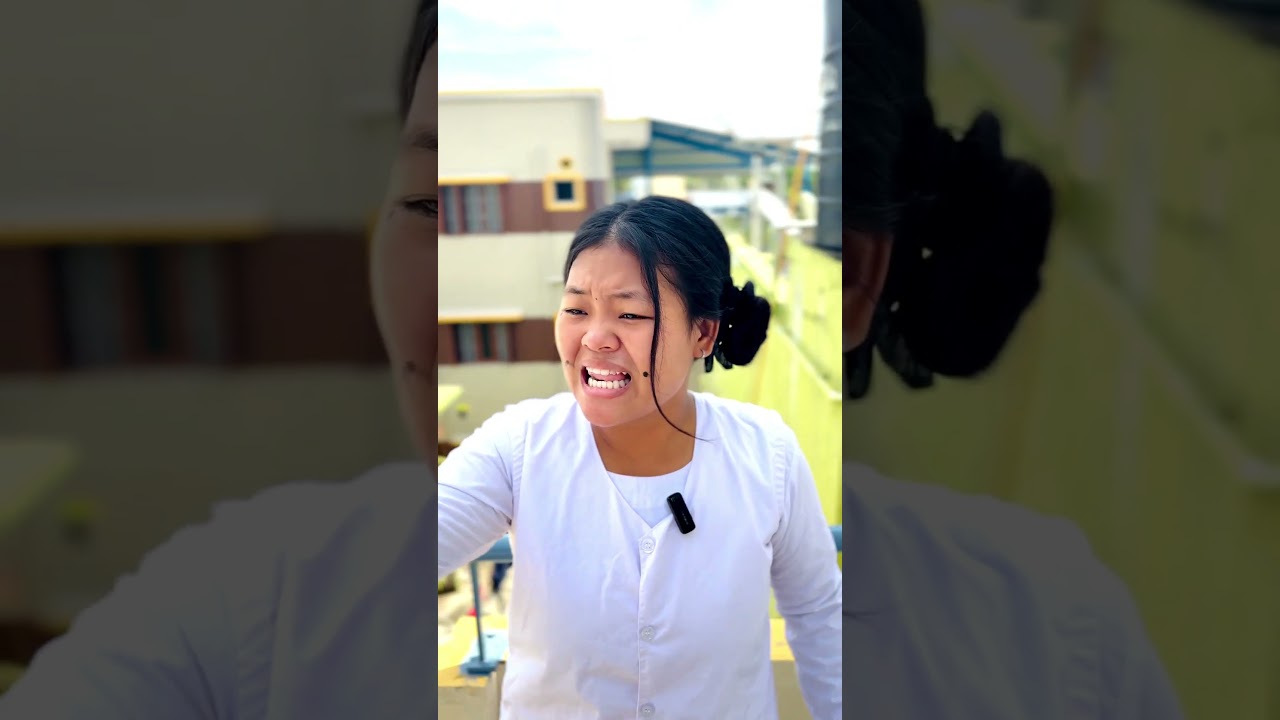 Teachers Student 393 - Reupload  4 Vlogs ❤️- #shorts #shortsfeed #shortsvideo   #youtubeshorts