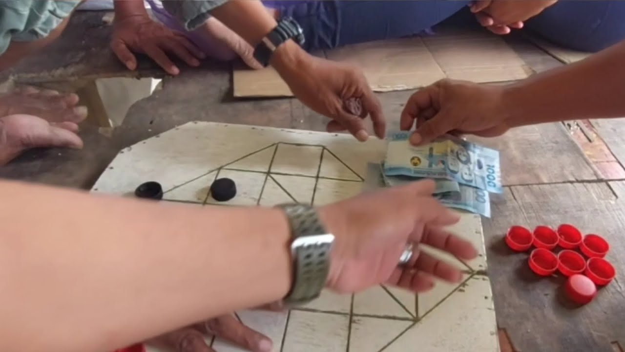 dito tayo sa mga matatapang malaki ang pusta donoy bien unido vs dodong sagbayan