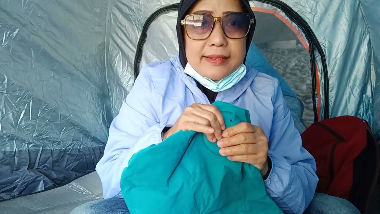 Liburan TKW Hongkong cukup pasang hotel ajaib 