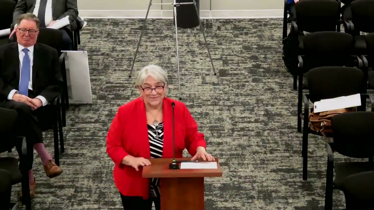 North Brunswick Planning Board Meeting - 3/10/2026