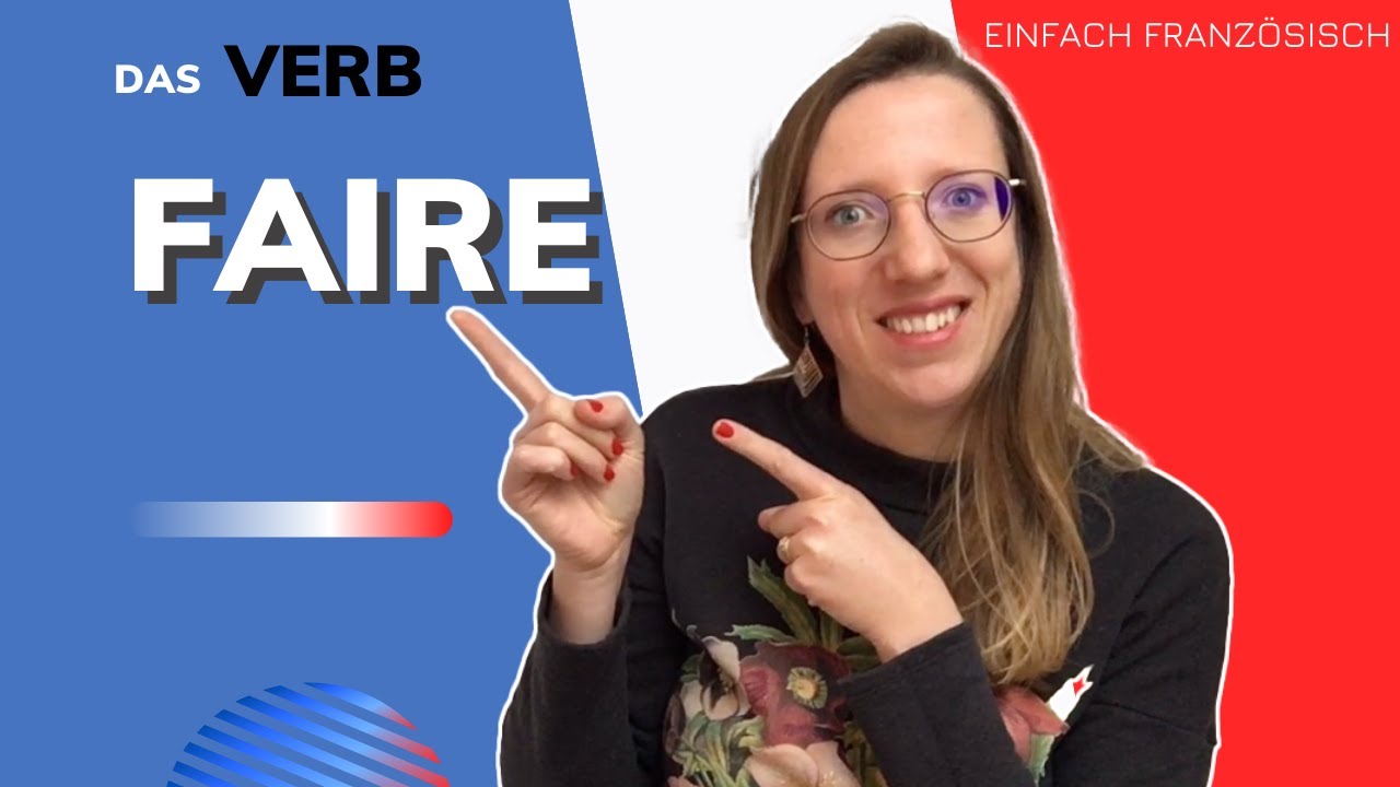 🇨🇵 DAS VERB 