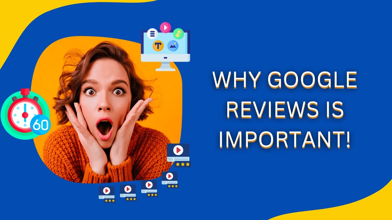 Get More Google Reviews and Get More Sales | How to increase Google Reviews | Boost Google Reviews