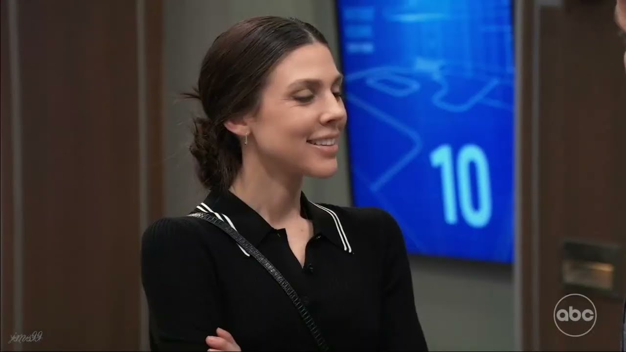GH: 4/15/25 - Dante & Kristina Part 1/2