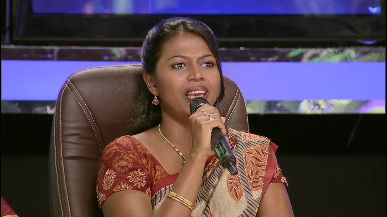 Veruthe Alla Bharya Season 2 I Episode 78 - Part 2 I Mazhavil Manorama