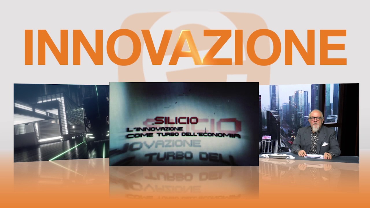 Reteconomy &egrave; la tv dedicata all'economia | Sky 512 e Reteconomy.it