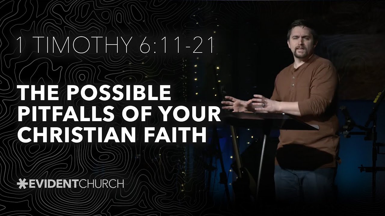 1 Timothy 