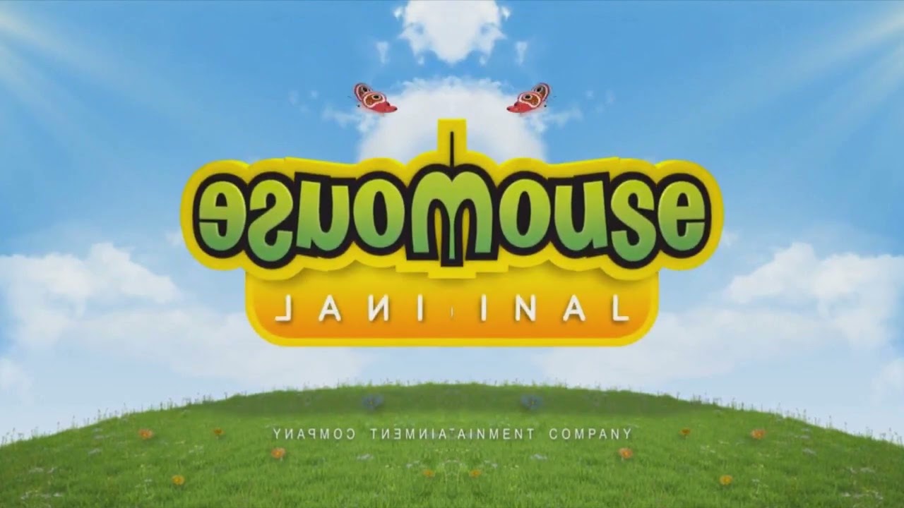 Treehouse Original (2013-2016) Effects (Sponsored by I'll Play Four Csupo Effects)