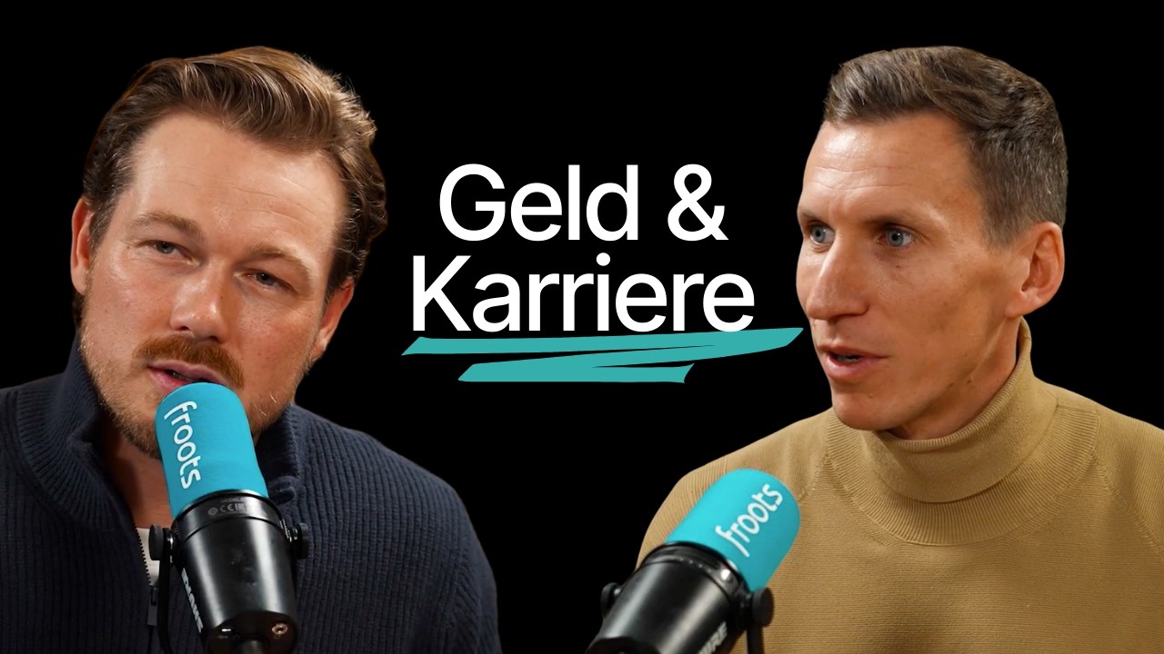 Florian Klein: Schneeballsystem, Karriereende, Neustart – die ehrliche Bilanz