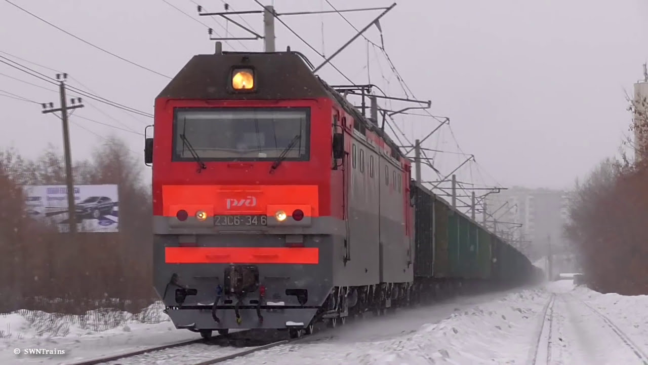 2ЭС6-346 