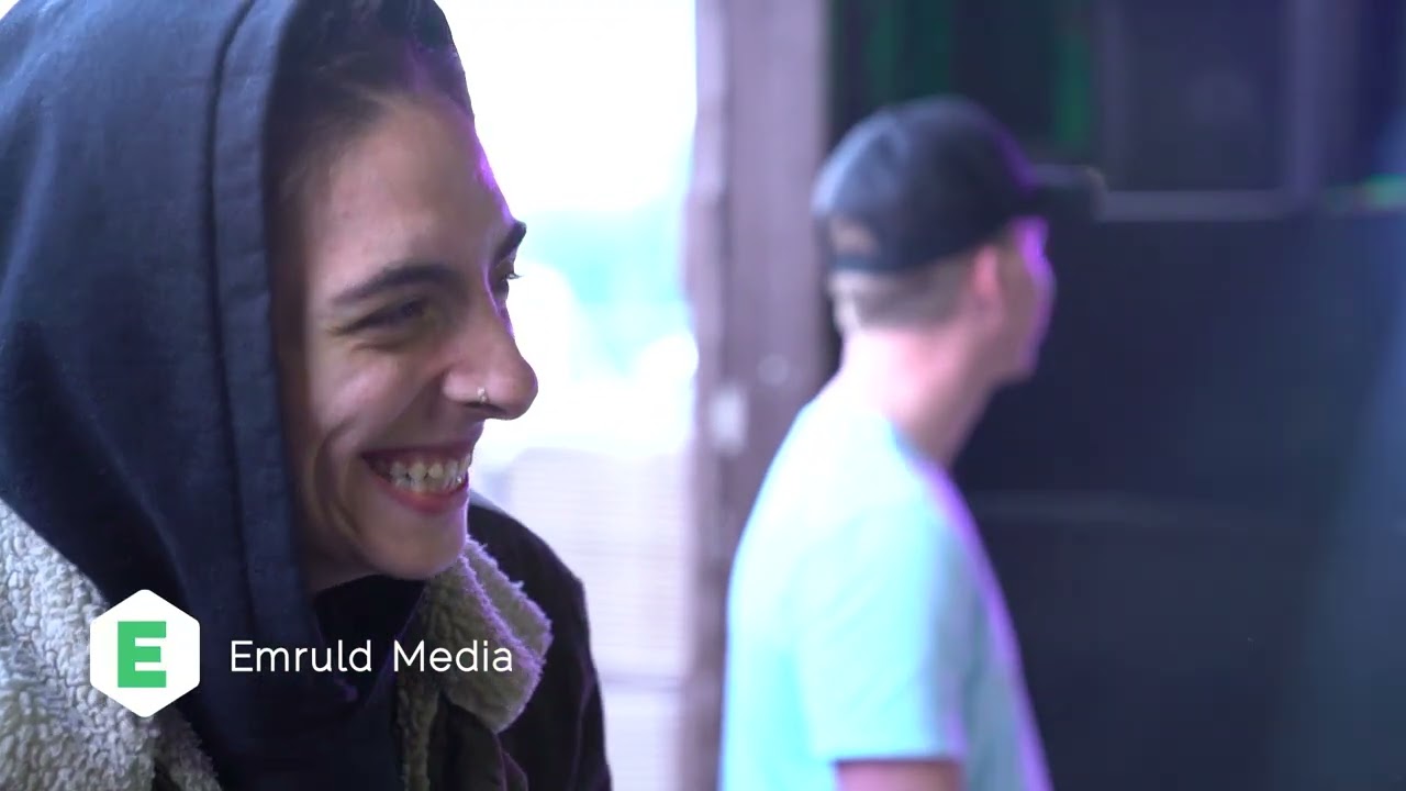 Sababa Fest 2023 AfterMovie - The Sababa Experience with Mendy Green