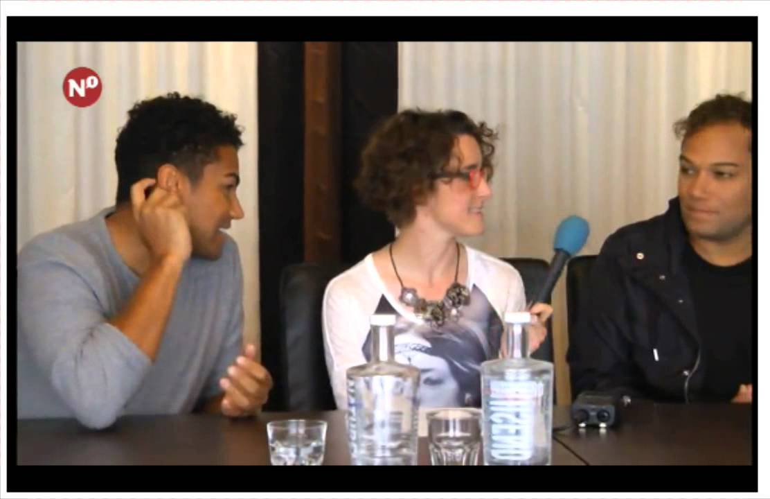 3T Interview Music & Melodys