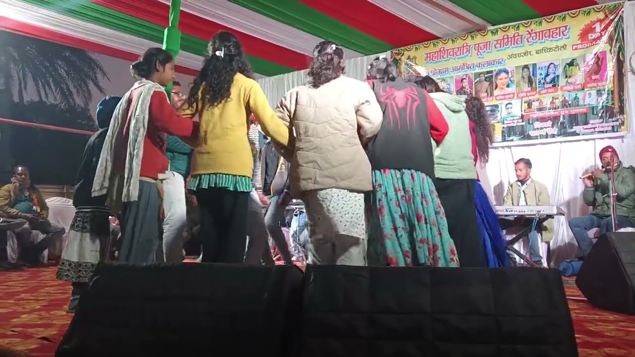 KARAL BADA TOY 🌿🌹 Singer Priti Mehar new theth Nagpuri video 🌿🌹🌄