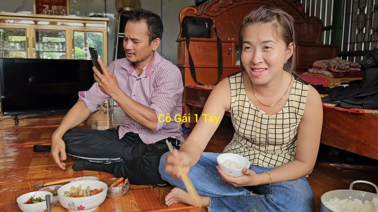 Đại Tiệc Đông Đủ Nhà Xuka