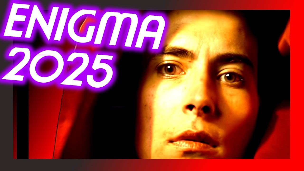 Enigma - Sad Christian Music 2025 (90s New Age Ethno Pop Chants)