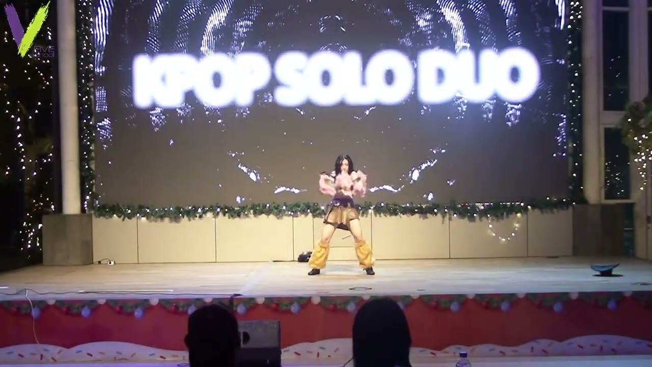 LALA | KPOP SOLO/DUO DANCE COVER COMPETITION | ELEVATE 2023 #EVOLVETHROUGHFAILURE