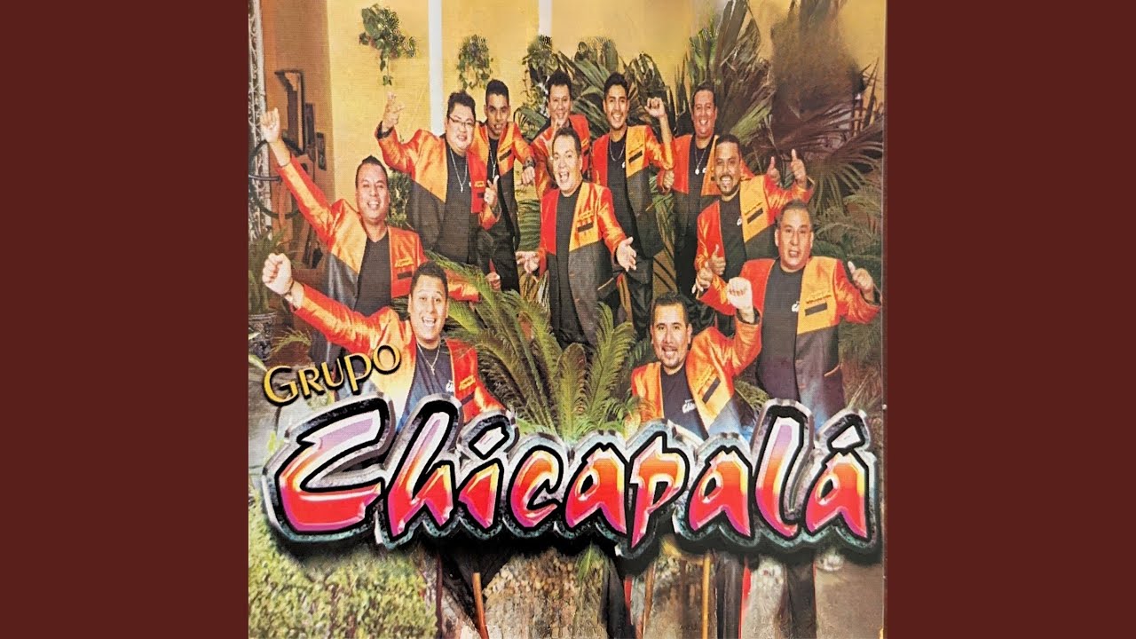Clásico de Cumbias