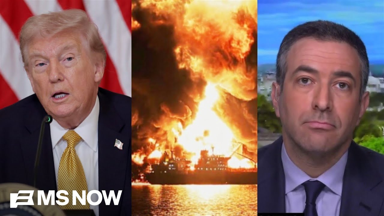 Chaos: &lsquo;Warmonger&rsquo; Trump faces crisis as U.S., Iran clash on &lsquo;talks&rsquo; & oil prices surge