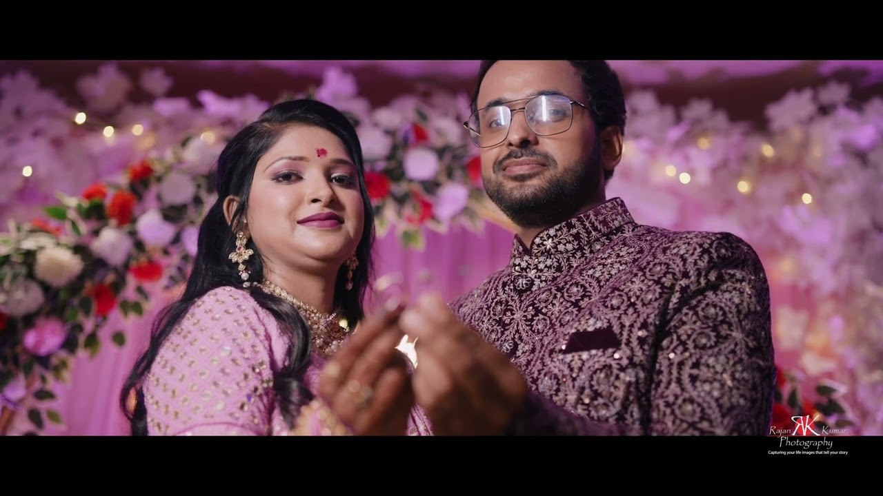 vineet & Dipti |4k