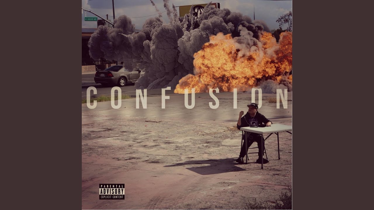 Confusion