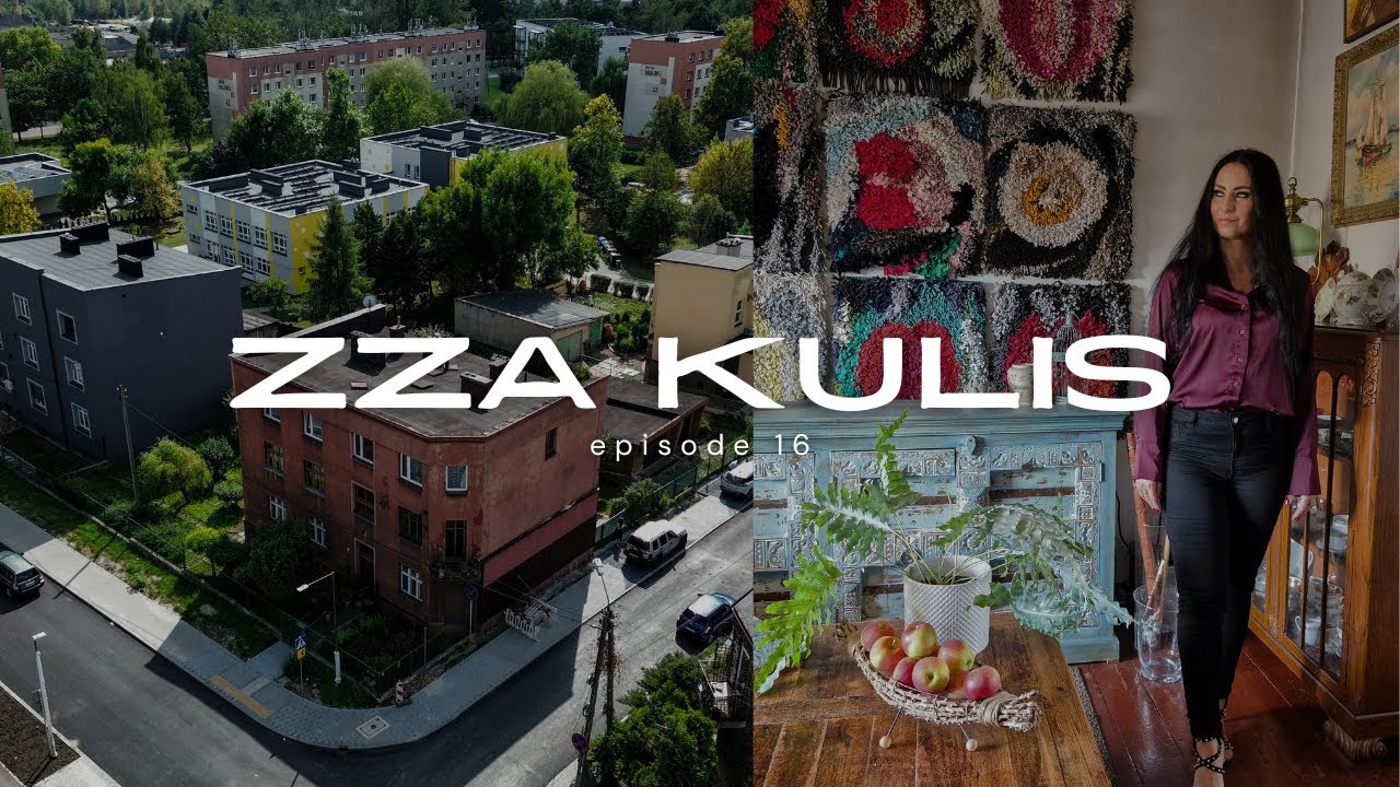 Zza kulis - Kamienica na sprzedaż w Mysłowicach