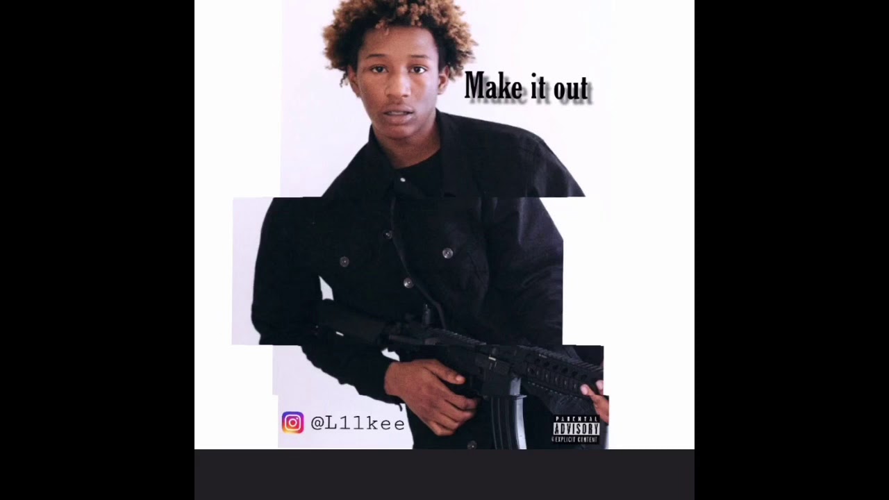 Make it out (ft MurdaMan)