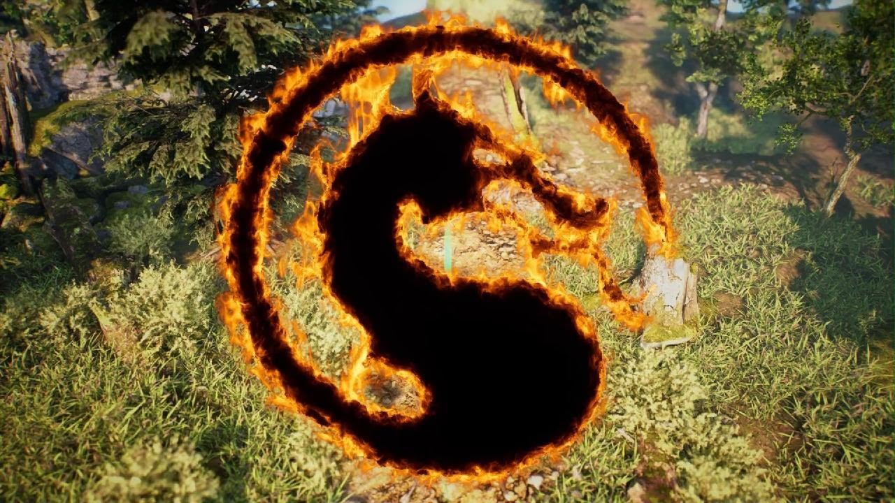 Mortal Kombat 1 Invasion Season 13 Hidden Chest Living Forest