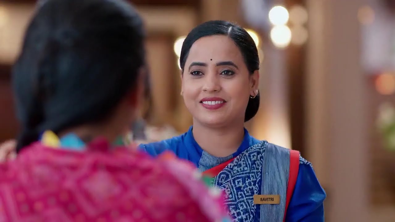 Vasudha | Ep - 94 | Webisode | Jan 22 2025 | Zee TV