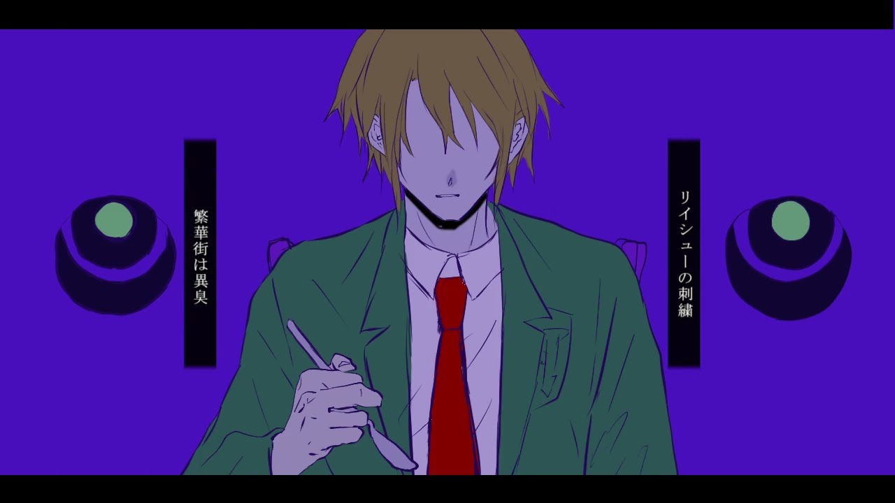 【手描きハルヒ】取扱注意
