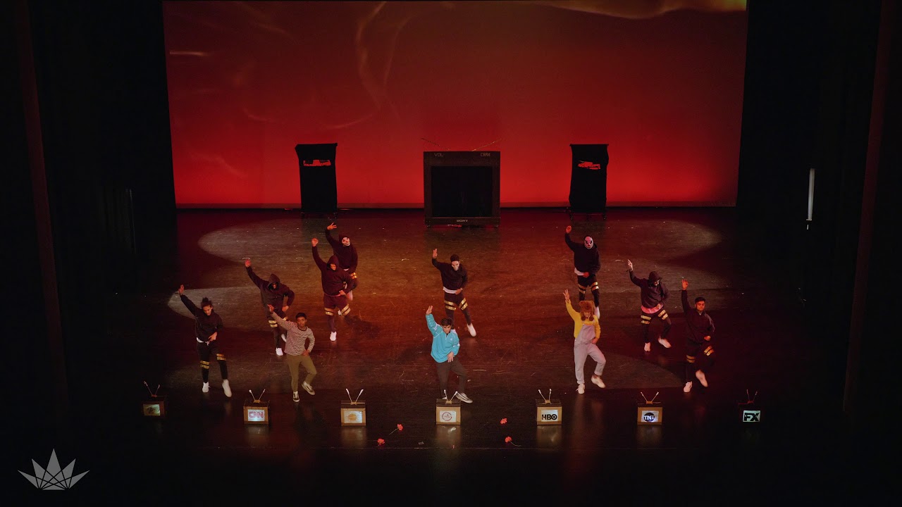 [First Place] OSU Genesis | 2019 LEGENDS Bollywood Dance | [@PG PHOTOGRAPHY & DESIGN Back Row]