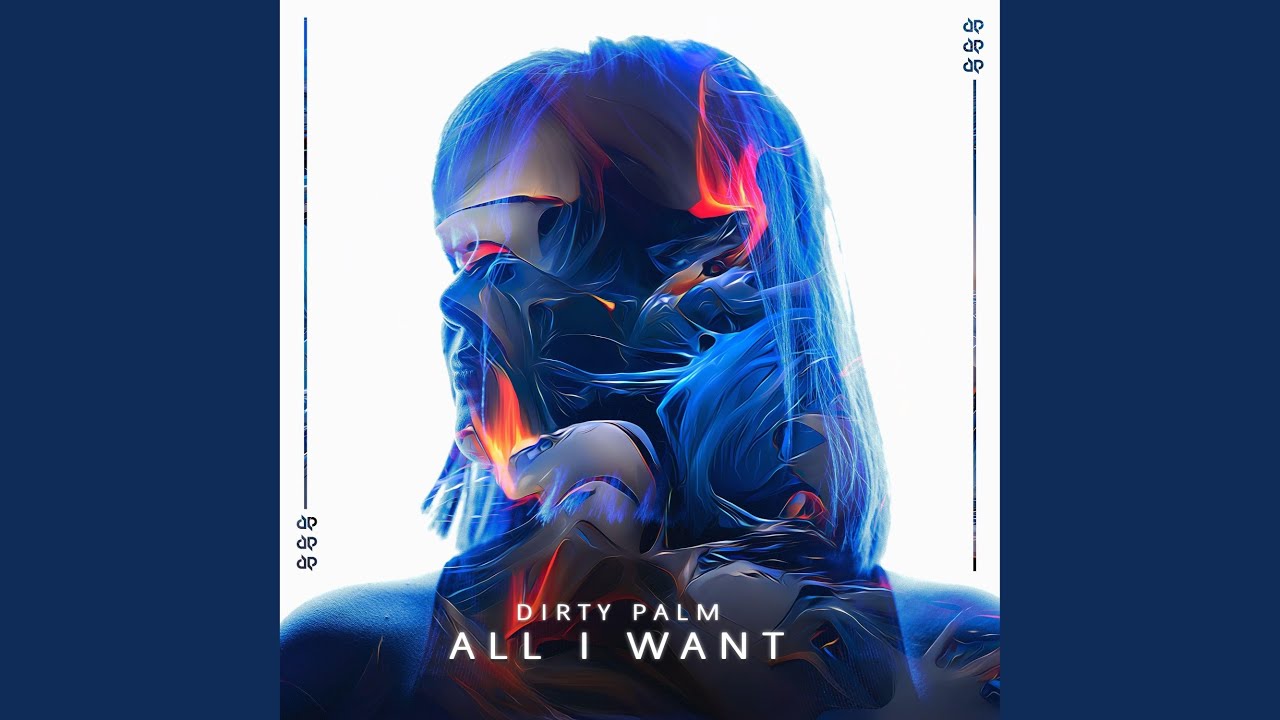 All I Want (Extended Mix)