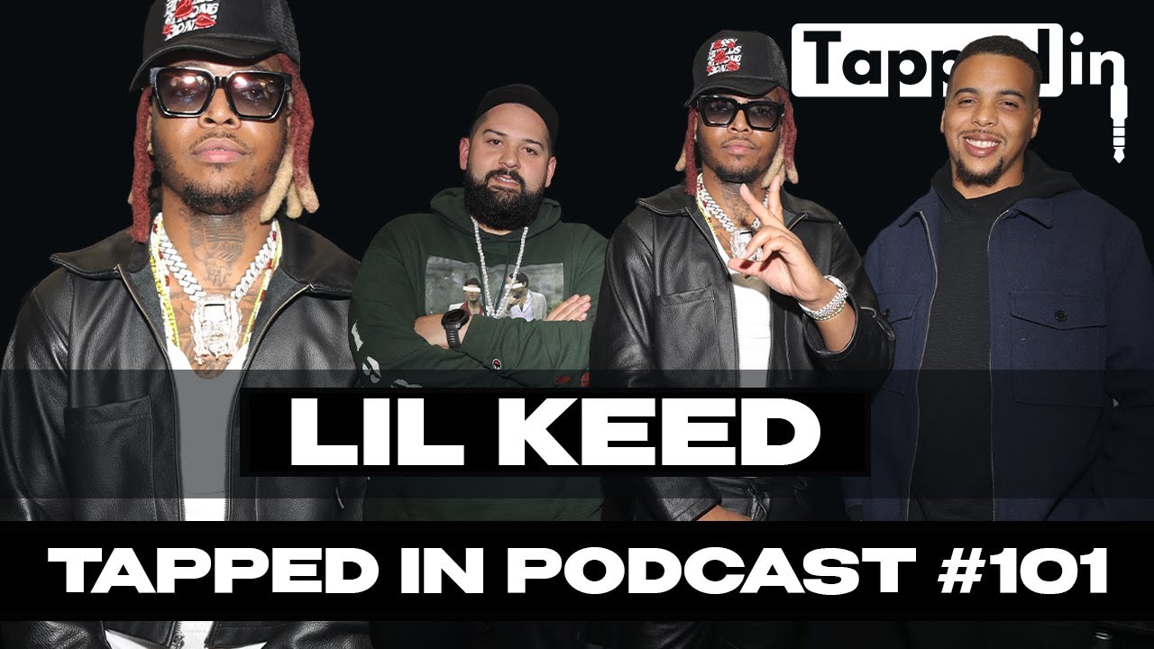 Lil Keed Talks Meeting Young Thug, Keed Talk To Em 2, YSL Records, New Single Hitman & More