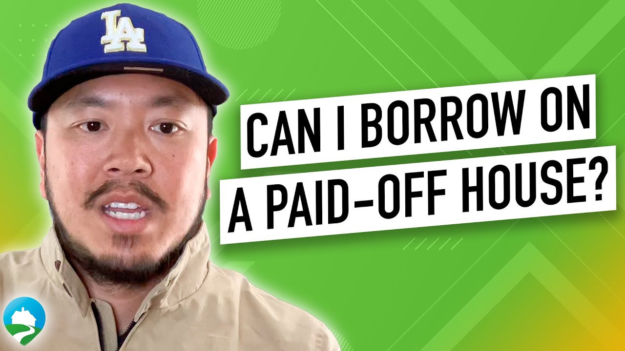 Unlock Cash from Your Paid-Off Home: Top Options Explained!