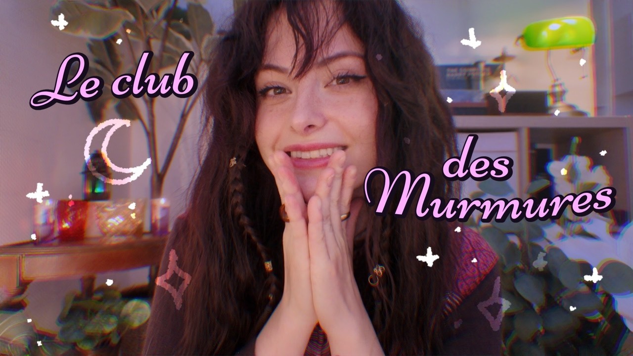 ✨ ANNONCE ✨ J'ouvre un club 🤫...