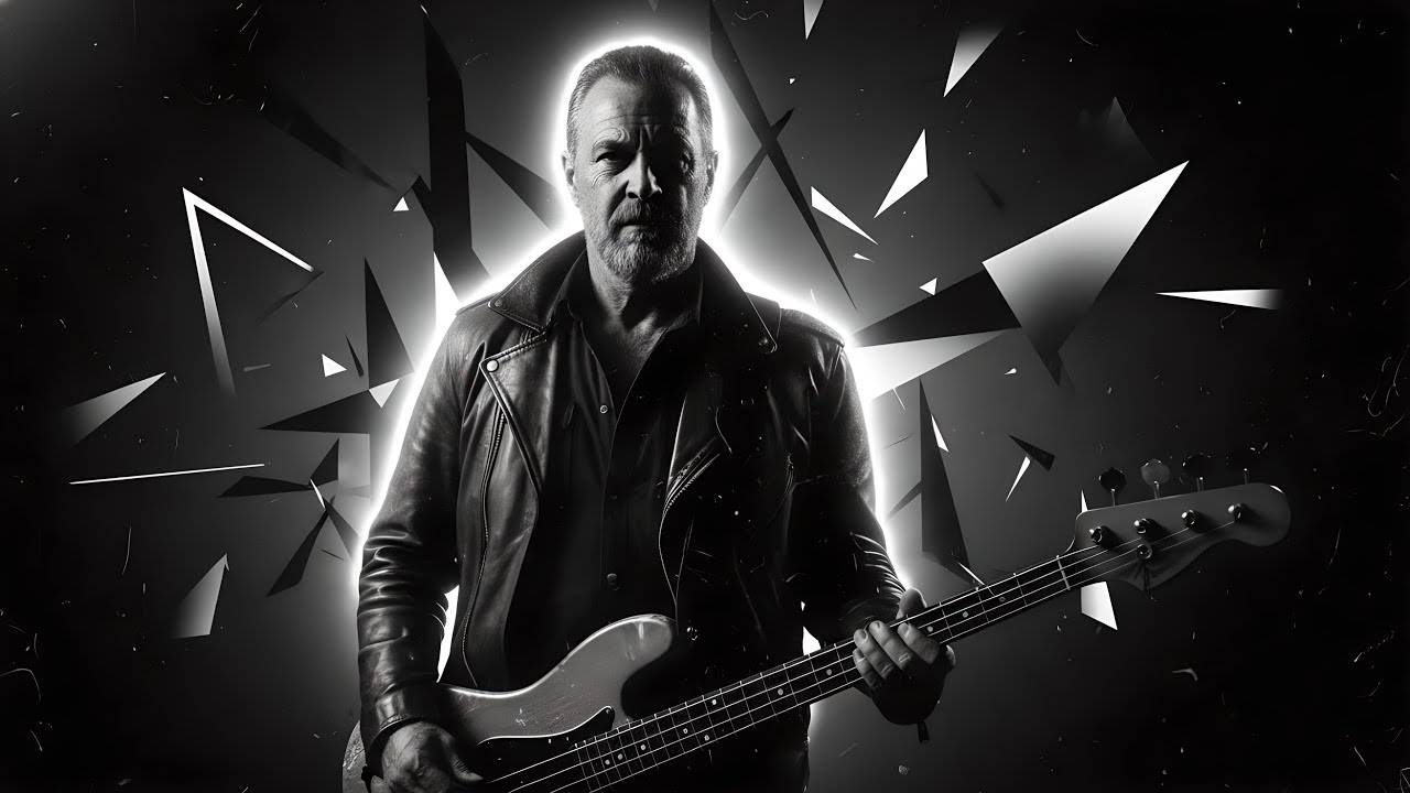 DARK INTENSITY | Progressive Classic Rock Vibes for Rebellious Souls
