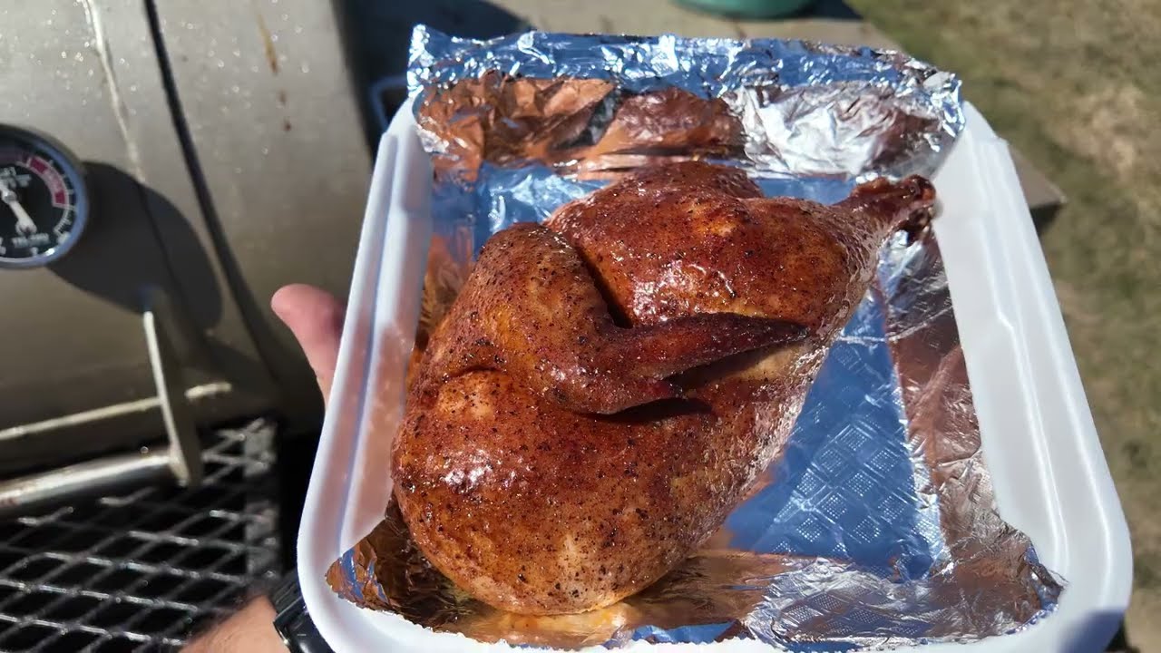 TEXAS BBQ COMPETITION!!
