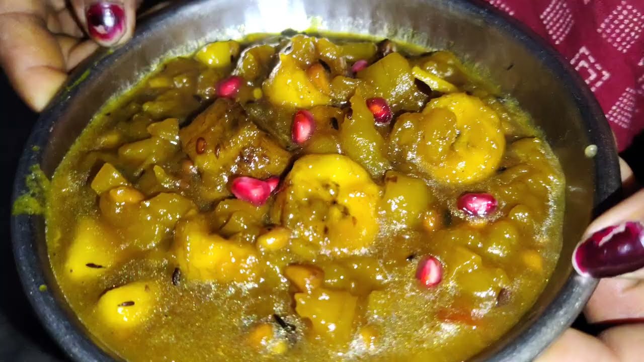Papita ka meetha chutney recipe ☺️😄.  ##foryou#trending #followformore 