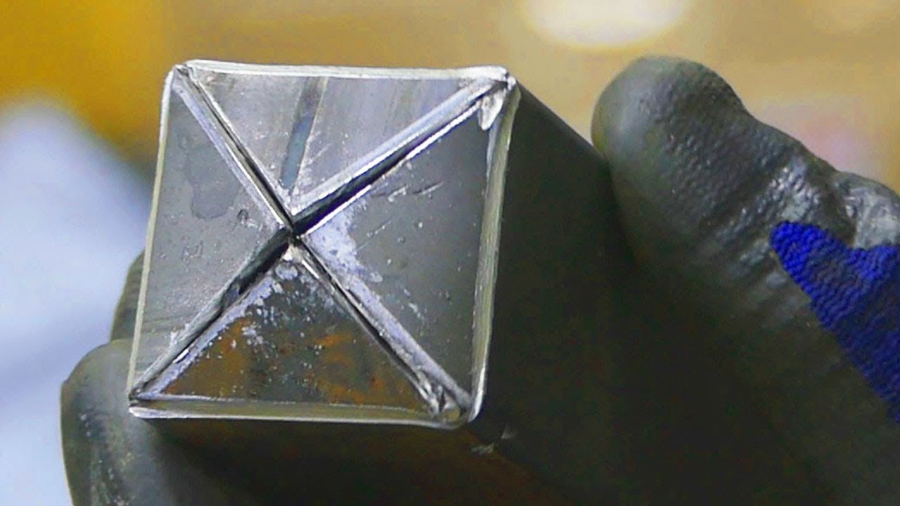 Секрет Профильной Трубы! ПОЧЕМУ СВАРЩИКИ НЕ РАССКАЗЫВАЮТ ПРО ЭТО!!