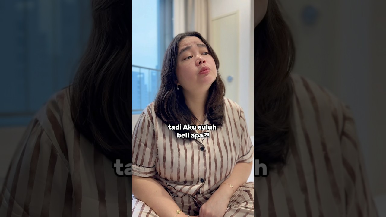 KENAPA SI CEWE SELALU CARI MASALAH?! 🥹 #dennysumargo #youtubeshorts