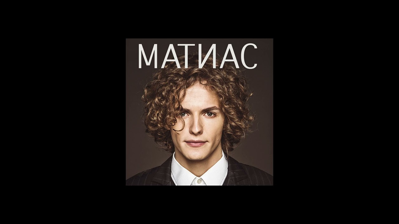 Матиас - Ангелы Не Умирают | Matias - Angely ne umirayut (Remastered Audio)