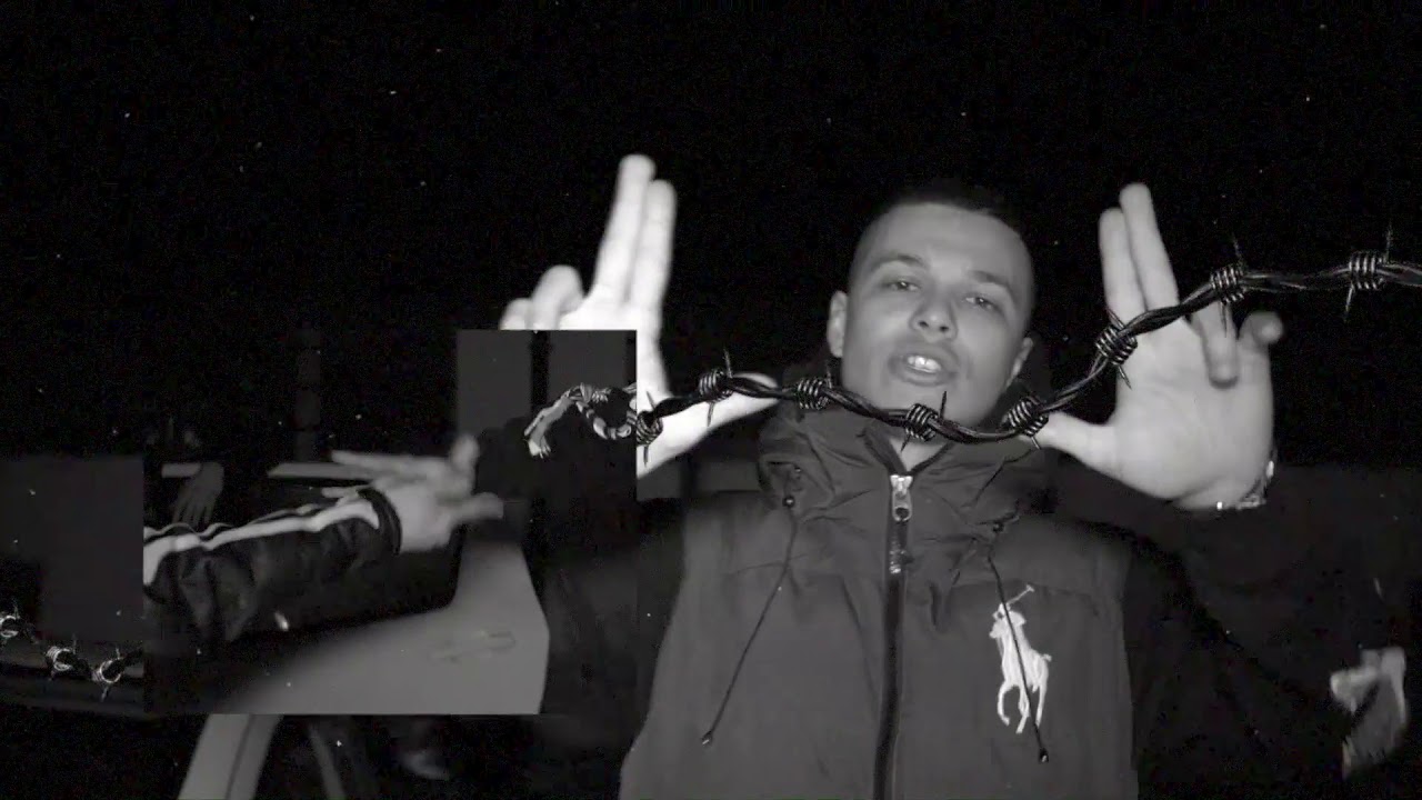 Wozza x Tactical Sosa x LeBainStudio - Pr Drill  (Prod. Sam Habib)