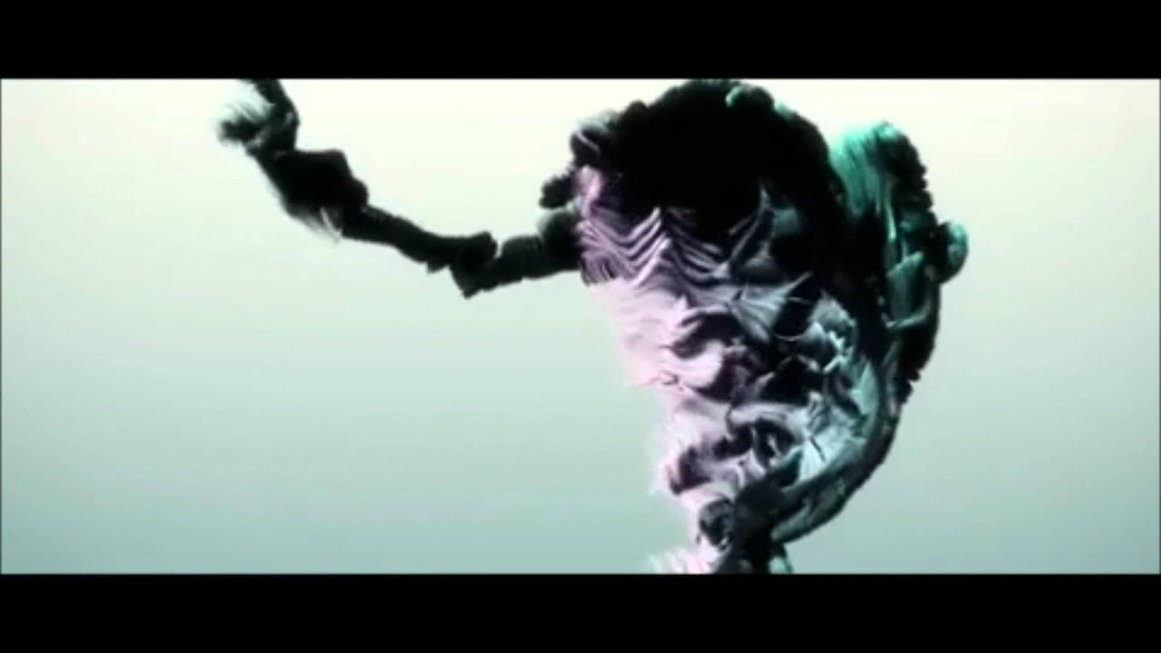 Spektre & Christian Cambas - Rebel Without A Cause (Original Mix) HD