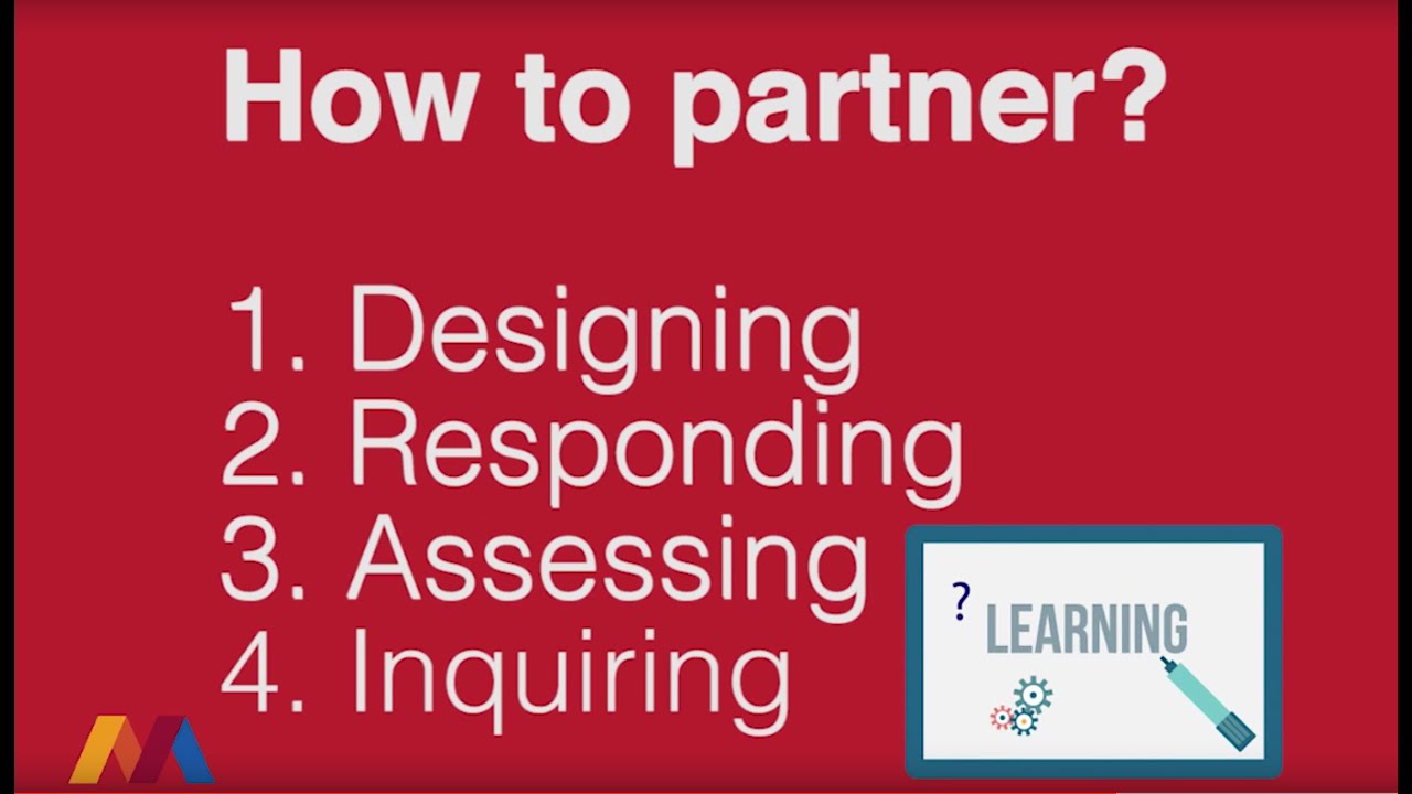 Peter Felten on Engaging Students as Partners in Learning and Teaching
