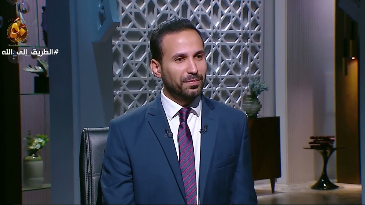 مقام الرضا في حكم ابن عطاء الله السكندري يُوضحه أ.د. محمد مهنا