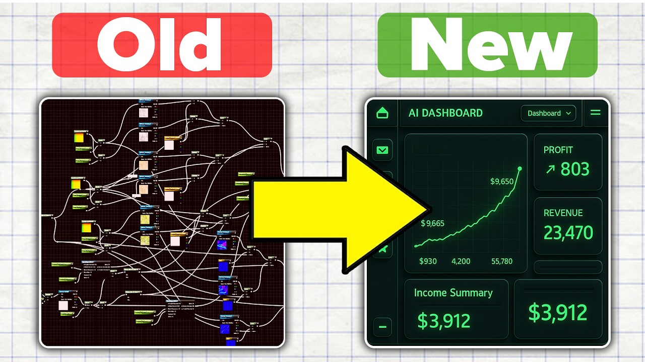 DON&rsquo;T Sell AI Agents, Sell AI Operating Systems Instead
