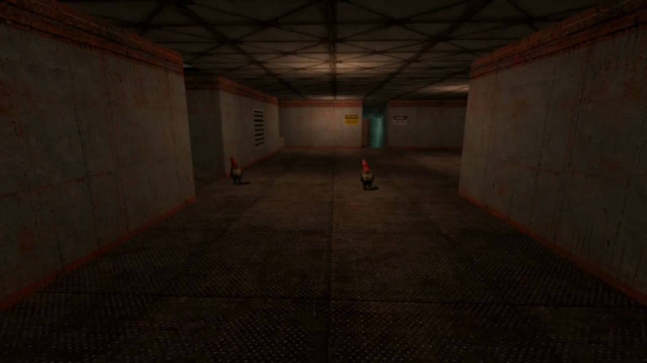 Garry's Mod - The 