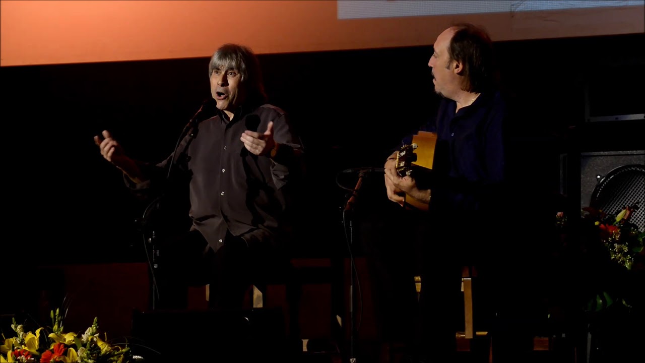 Luis de Córdoba, Cine Teatro Manuel Rumi de Posadas, Córdoba